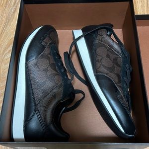 Coach Sneakers